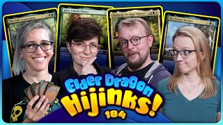 We Played Our NEW Pet Commander Decks w/ @loadingreadyrun | Ep 184 | Magic: The Gathering