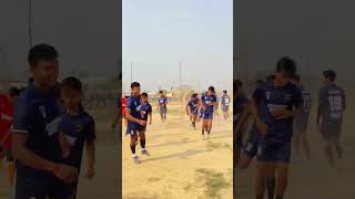 Warm up before the match! #football  #soccer #warmup #penalty #sports #cambodia #army #cleansport