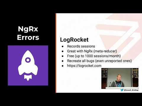 Angular NYC June 2019