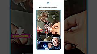 The Science Experiments #122 #science #scienceexperiment #Shortsvideo