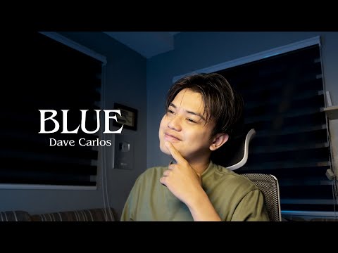 Blue - Yung Kai | Dave Carlos (Cover)