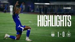 Gol Wiliam Menangkan PERSIB Hadapi WSW | Match Highlight PERSIB vs Western Sydney Wanderers