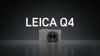 Leica Q4 - Game-Changing Specs, Price & Why It Might Outsell the Q3!