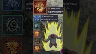 The BEST DRUID ALT STARTING BUILD For Diablo 4 Season 1!