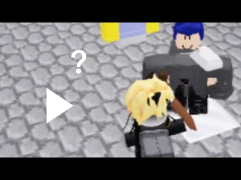 Bedwars funny moments