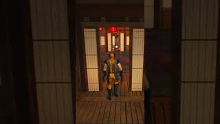 Wolverine Fan Project sneakpeek...  #gamedev #unrealengine5 #ue5game #unrealengine #wolverine