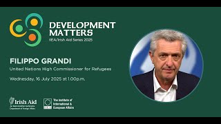 Diplomacy by Other Means: Humanitarianism in a Time of Crisis