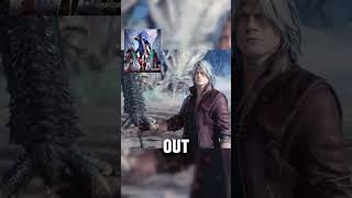 The Dante vs Bayonetta Debate Isn’t Over