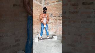 Work hard 🔥💪 #shots #attitude #gymattitude #motivational #desigymworkout #trending #viralvideo