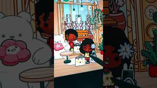 THE KATSEYE CONCERT 💜🎤 || *WITH VOICE* || Toca Boca TikTok Roleplay