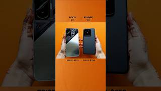 POCO F7 vs Xiaomi 15 – Speed Test SHOWDOWN! Who Wins?📲🔥