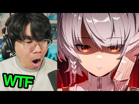 Anby Character Teaser - Soldier 0 REACTION & FULL ANALYSIS | Zenless Zone Zero