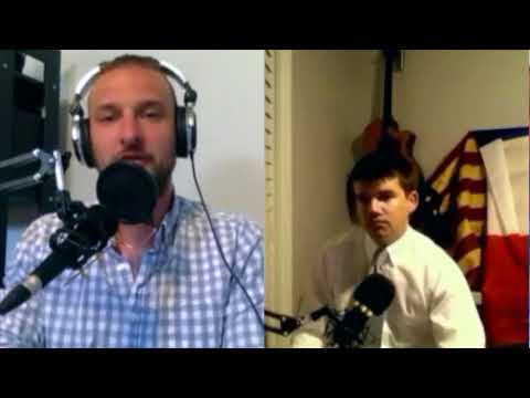 Michael Cohen Raid ModState Podcast Clip of 115th Episode