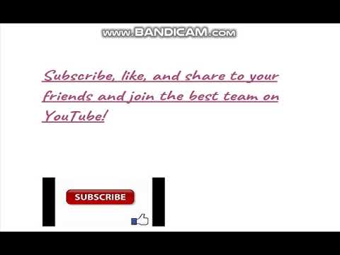 Welcome To My Channel ( Channel promo/ trailer )