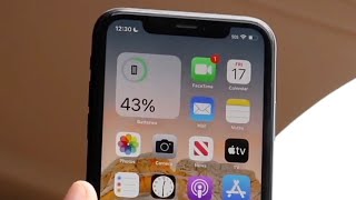 iPhone XR iOS 26 Update