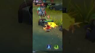 Killing Spree Valir 😆 #mlbb #valir #mlbbcreatorcamp