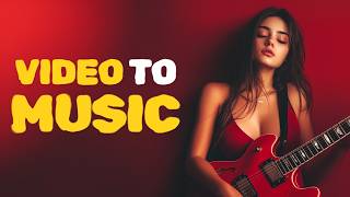 ✅ START Your Own AI Music and Song Channel (No Skills Required) ✅