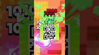 1481 Unlock unlimited coins in Brawl Stars now 🪙🚀 #gamingtricks #brawltips #gemhack #shorts #freeg