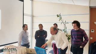 Techdays MAATEL 2025