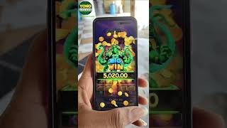 yono Games #grandjackpot #yonogames #567solt #jungledelight
