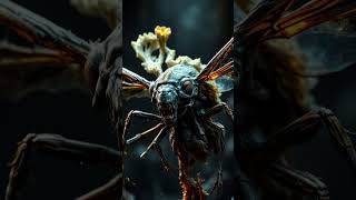 The Unseen World of Fungi