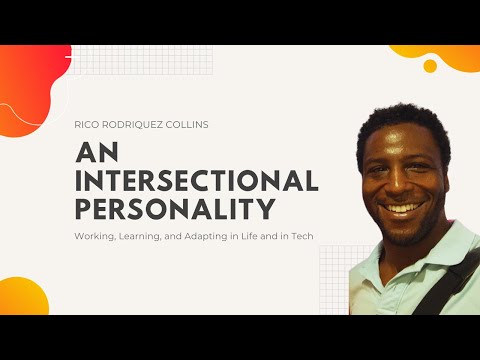 An Intersectional Personality