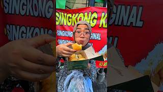 SINGKONG KEJU YANG VIRAL DI KOSAMBI ⁉️⁉️⁉️