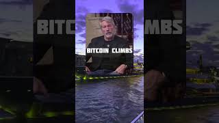 Saylor Strikes digs into Maxi coins before halving #CryptoTruth #BTCMax #airdrop