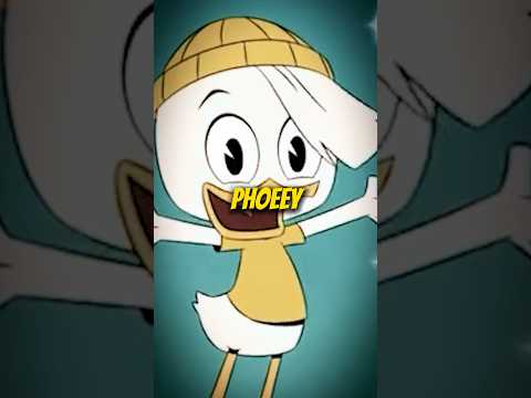 Donald Duck’s FOURTH nephew?! #disney #ducktales #mickeymouse #donaldduck #cartoons