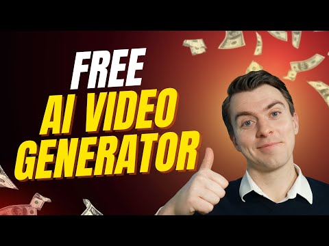 Free AI Video Generator – Make Netflix-Style Clips with This App
