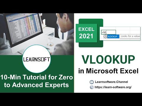 VLOOKUP to find and retrieve data from large datasets in Excel |Excel for Zero to Work-Ready Experts
