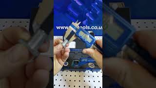Ip54 Digital Outside #Micrometer & #Caliper Set #digital #handtools #measuring #dasqua #rdgtools