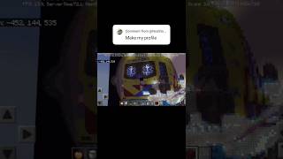 #minecraftnoobvsprovshackervsgod #minecraftgameplay #pixl #minecraftpocketeditiontexturepack