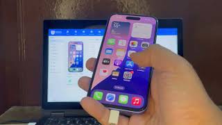 Unlock iPhone 16 iCloud Activation | Permanent iCloud Bypass iOS 18.6 Unlock iOS 26