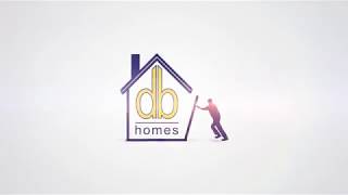 DB Homes - Modular Home Tour