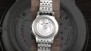 The Most Affordable Omega