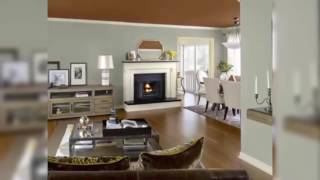 Living Room Color Scemes Ideas
