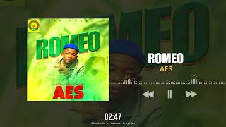 Romeo  Jefferson - A.E.S