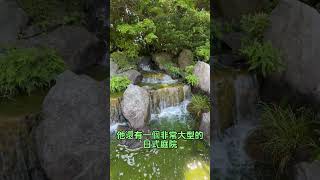 【下班ほ七逃】【2024福岡自由行】大濠公園 日本福岡觀光🔥市中心大公園❤️ #日本 #九州 #福岡 #大濠公園 #japan #kyushu #fukuoka #庭園 #觀光 #vlog #旅遊