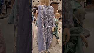 Khaadi New Eid Collection 2025 ❤️🔥