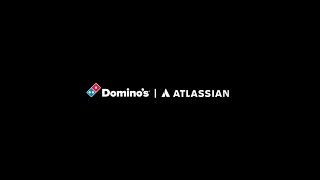 Impossible Alone: Domino's embraces technology to deliver exceptional service fast | Atlassian