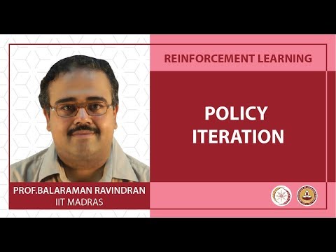 Policy Iteration