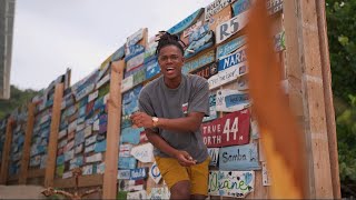 TRIS- Xperience (Visualizer) Grenada Soca 2025