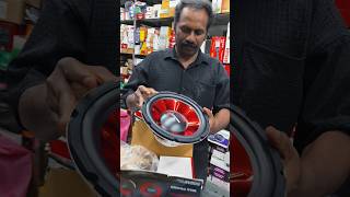 #denwood #subwoofer #unboxing #sanu #4you #10inch #200watt #jbl #amplifier