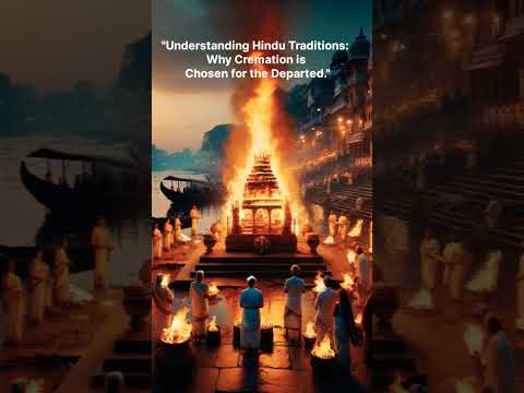 Understanding Hindu Traditions #hinduism #Sanatan #whatsappstatus #shortsfeed #shorts #hindutva #ai