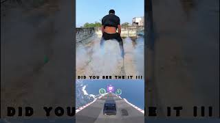 Did you see it!!#FunnyGaming#AIGamePlay#LaughWithAI#DidYouSeeThis#ViralGamingMoments#FunToFun