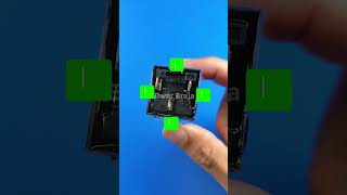 How to Make a Simple DIY Flasher Using an Automotive Relay #Electronics #flasher #relay #simplediy