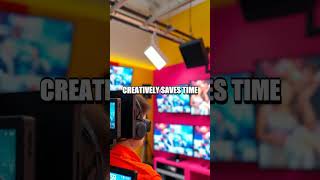 Engaging Creativity with Lumen5 AI