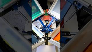 We put the cheapest Amazon screen printing press to the test. Was it worth it? Full video out now.