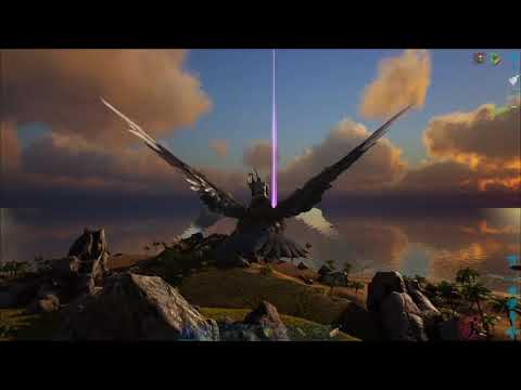Ark - SP Island Nearly Official 17